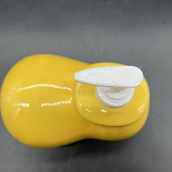 4 Pc Mickey Mouse Disney Bath Set Soap Holder & Dispenser Toothbrush Tumbler - Picture 15 of 16